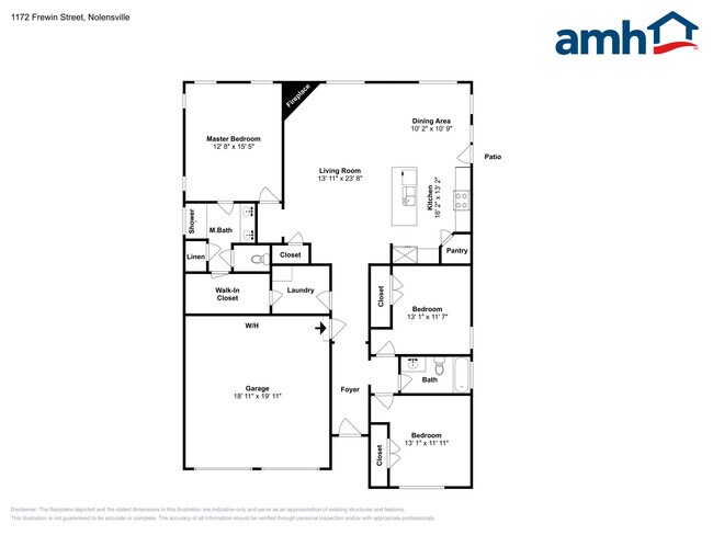 Photo - 1172 Frewin St