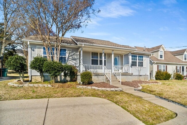 Photo - Great Location in Prestigious Mt. Juliet