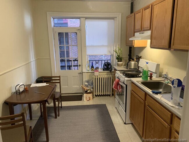 Photo - 45 Chestnut Hill Ave Unit 1