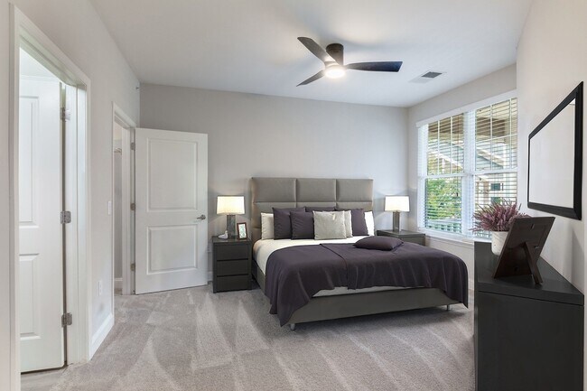 Photo - Piedmont Place