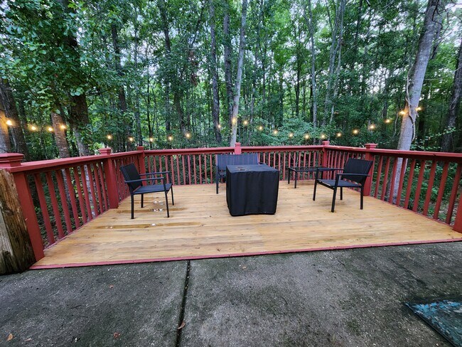 Photo - 1012 Deerberry Rd