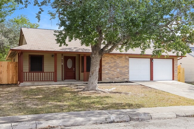 16118 Rocky Creek