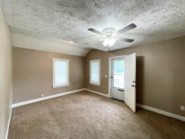 Photo - Cute 3 Bed 1 Bath McPherson Home in Good Neighborhood