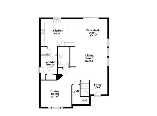 Photo - 5200 Tant Cir