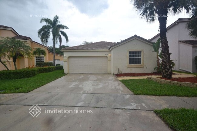 Building Photo - 1457 NW 156th Ave