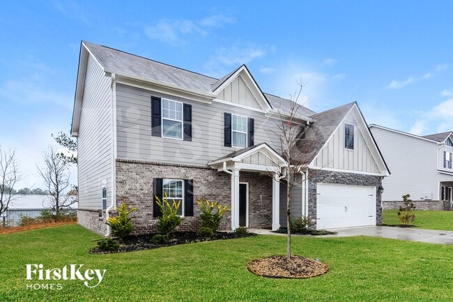 Building Photo - 124 Innis Brk Cir SW