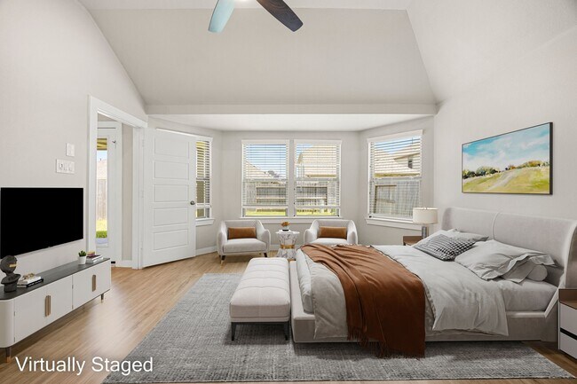 Photo - 21618 Coral Mist Dr