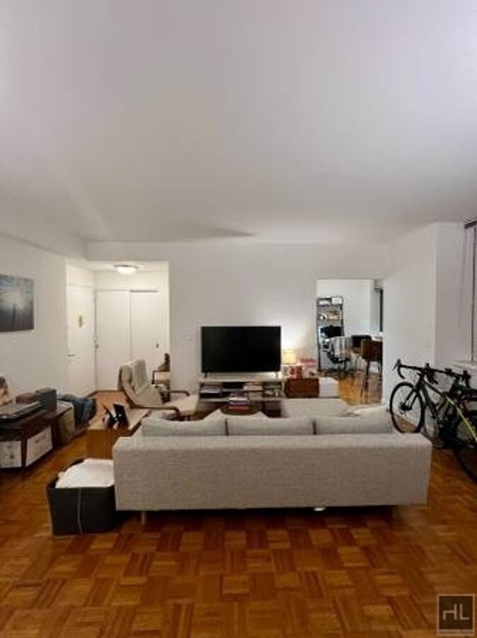 WEST END AVENUE - WEST END AVENUE Apartamento Unidad 14G