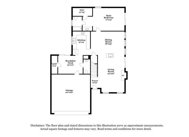 Photo - 3534 Duncaster Dr