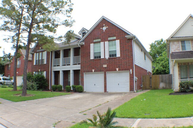 Photo - 12231 Ashford Park Dr