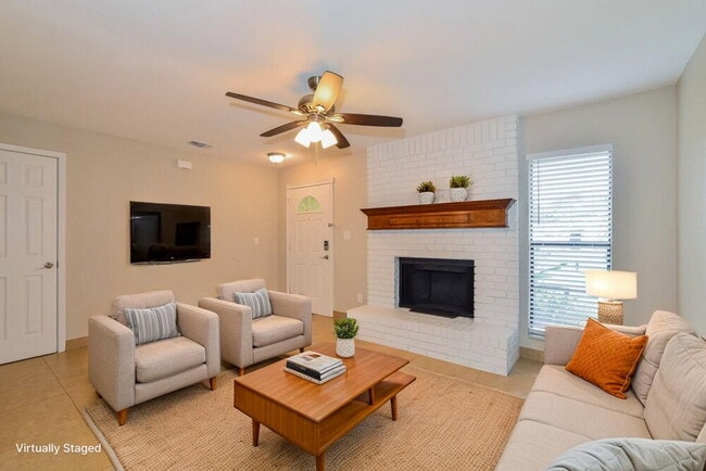 Photo - 1343 San Felipe Ct