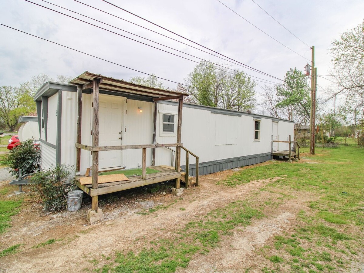 Great location close to Fayetteville, TN! - Great location close to Fayetteville, TN!