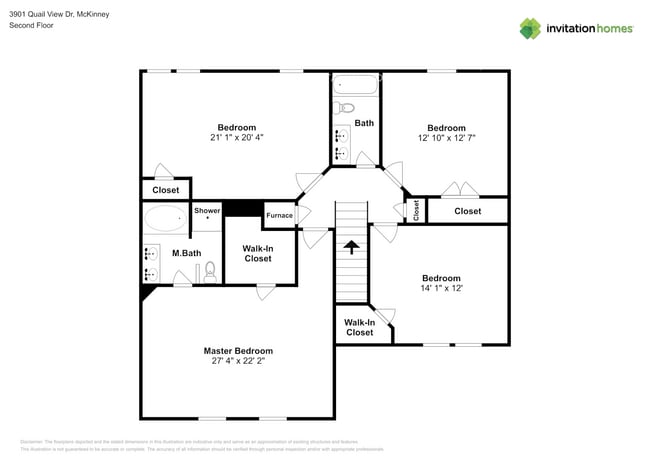 Photo - 3901 Quail View Dr