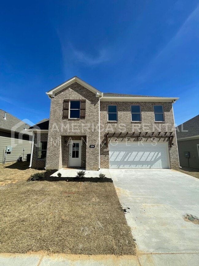 Building Photo - Home for Rent in Cullman, AL!! Available to View Now!!!