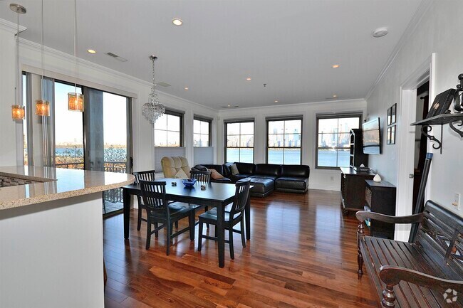Building Photo - 26 Ave at Port Imperial Unit 203 Rental