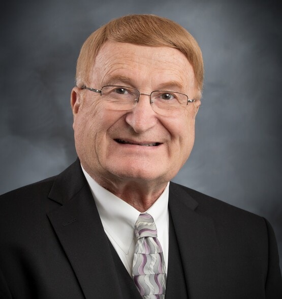 Primary Contact Photo