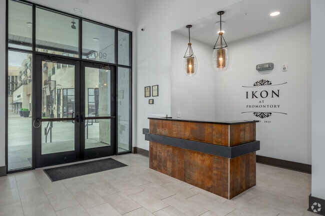 Photo - IKON at Promontory