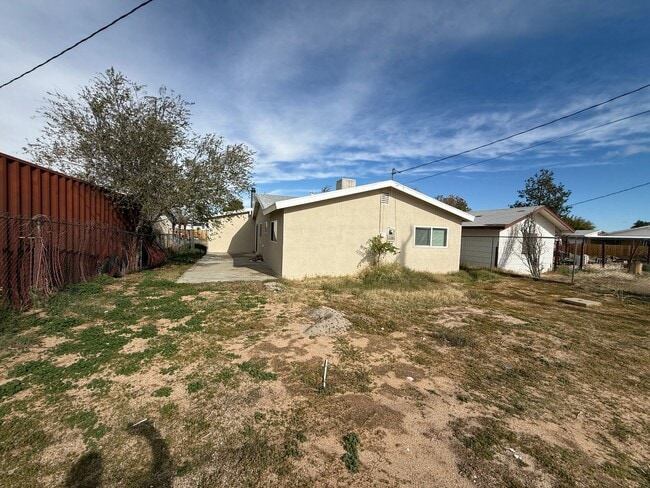 Photo - Affordable  3 bedroom house in Inyokern