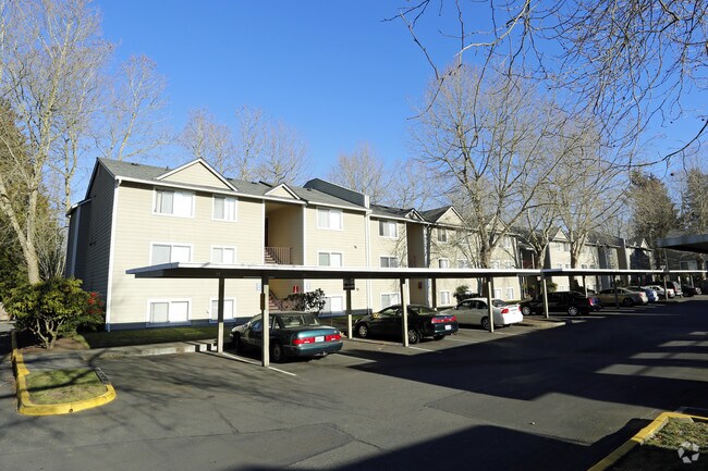 Photo - The Gardens Apartments