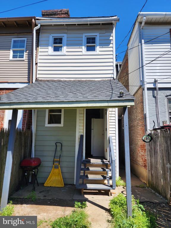 Photo - 814 Washington St Unit 1