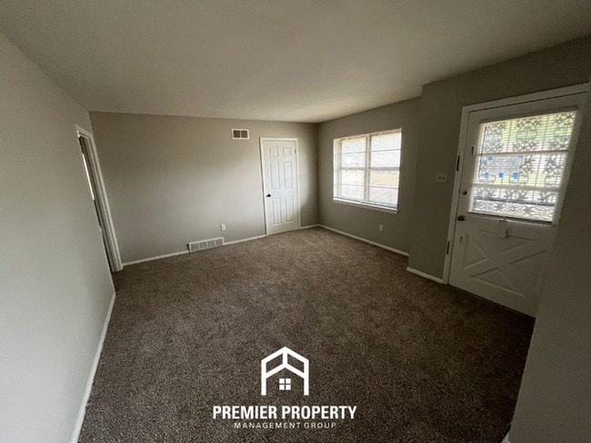Photo - Charming 3BR/2BA in South Memphis | Fully Fenced Backyard & Open Layout