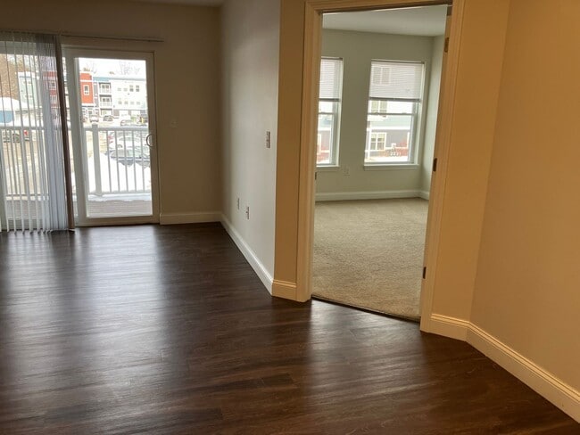Beaver Brook Crossing Apartments