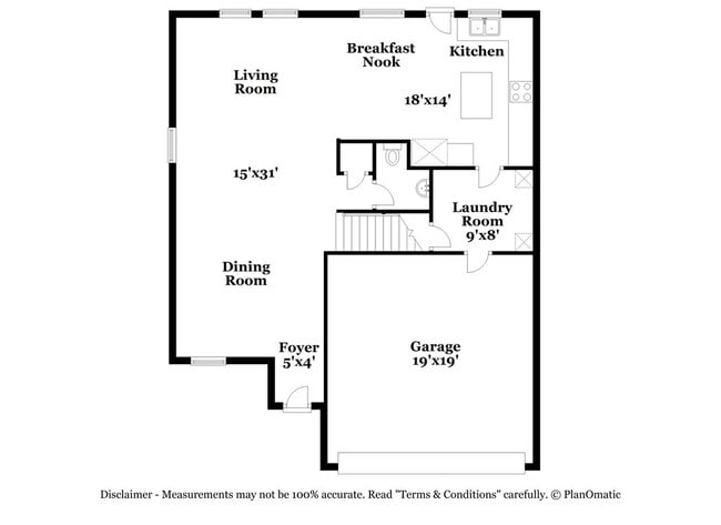 Photo - 9518 Boatman Pier