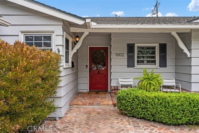 1002 W Santa Clara Ave