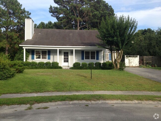 Building Photo - 6519 Spicewood St Rental