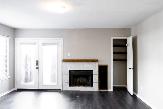 Photo - 1704 Baird Farm Cir Unidad 4114