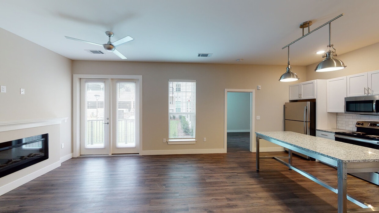 Photo - The Delaneaux Apartments