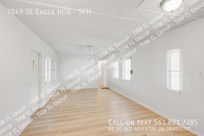 Photo - 7849 SE Eagle Ave