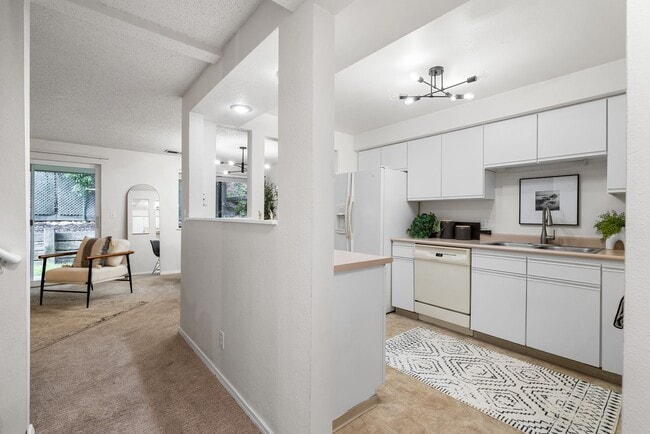 Photo - Private End-Unit Condo in Southeast Boise | Pool Access + Great Location