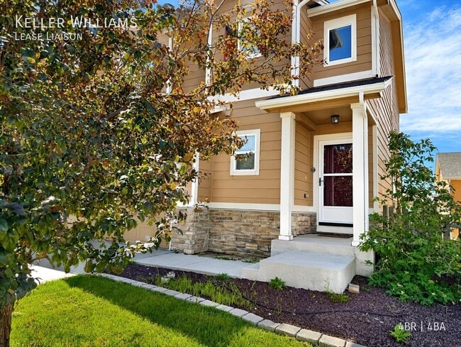 909 Fire Rock Pl