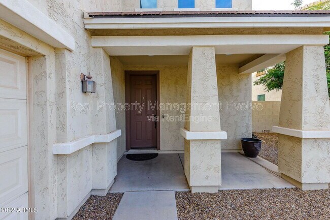 Photo - 1544 E Hummingbird Way