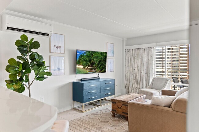 1777 Ala Moana Blvd Unit SI FL19-ID1327715P