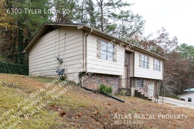 Photo - 6300 Tyler Loop Rd