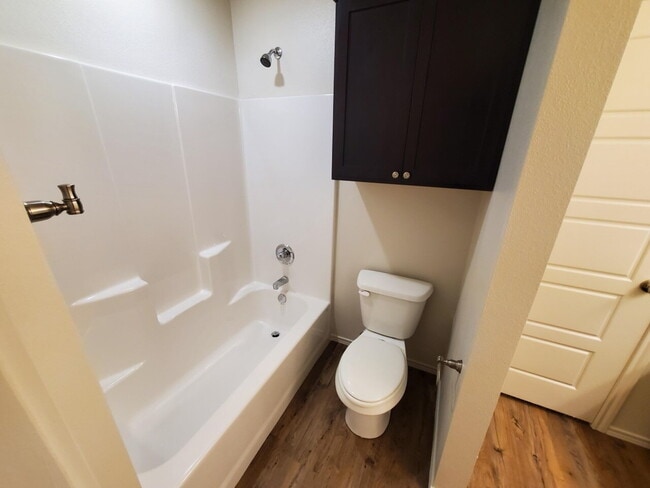 Photo - "Charming 3-Bedroom Duplex Retreat with 2 Baths in the Heart of Lubbock – 1360 Sq Ft of Cozy Livi...