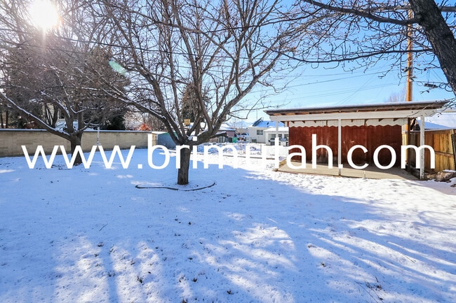 Photo - 5856 S 157 W