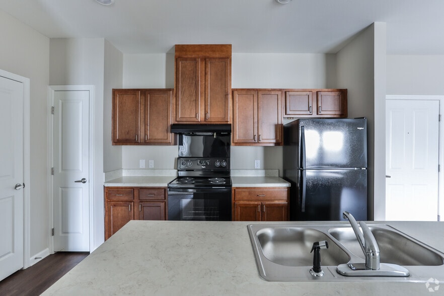 Interior Photo