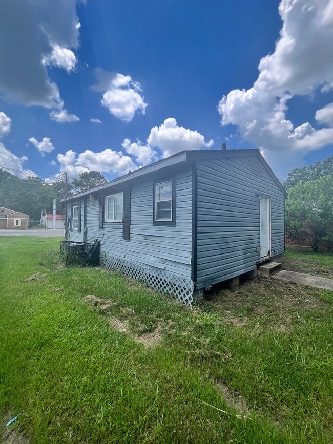 Photo - 3120 Lower Wetumpka Rd