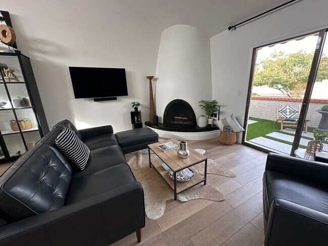 Photo - Old Town Scottsdale Patio Home Rental