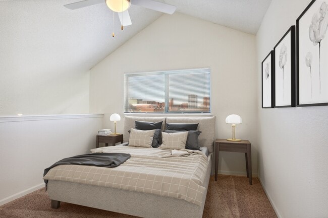 Lofted Vibe, Radiant Mornings