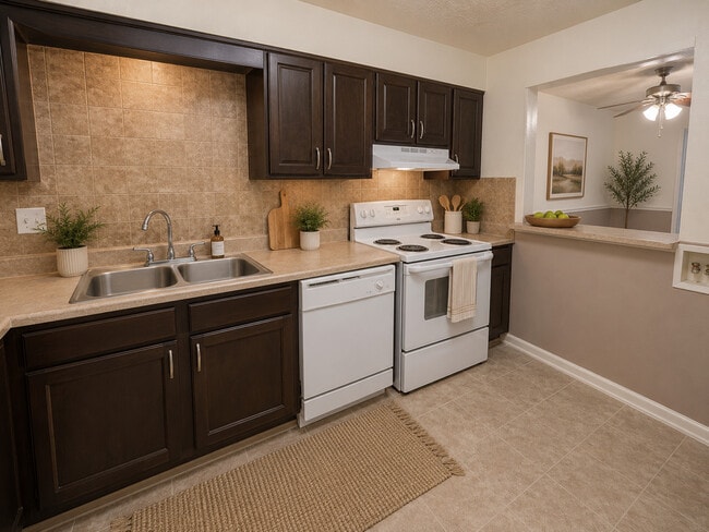 Photo - Countrybrook Apartments