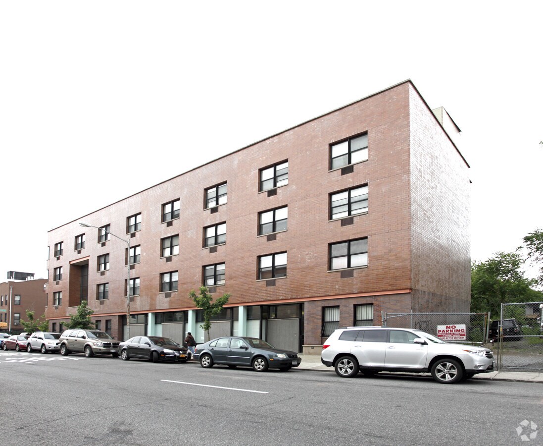 Photo - 620 Marcy Ave