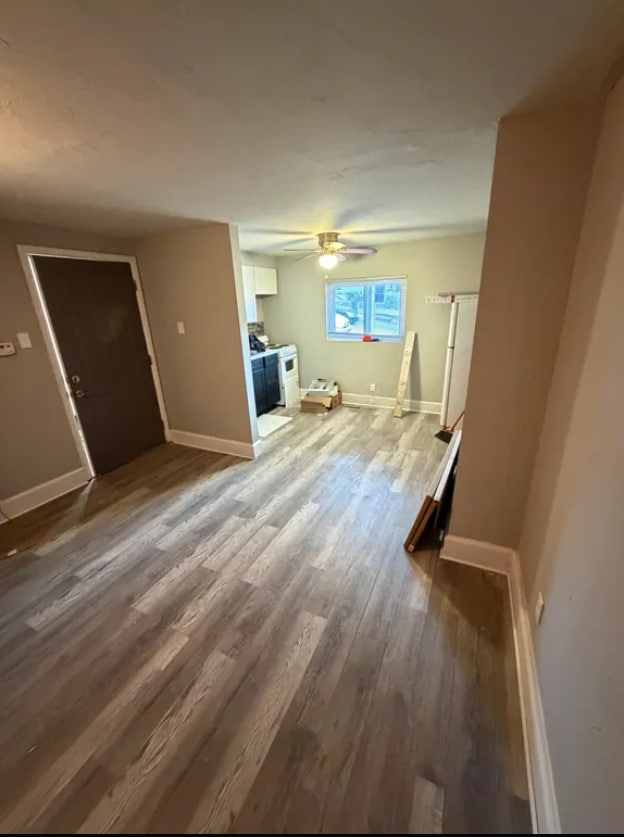 Photo - 1320 W Sycamore St Unit 1