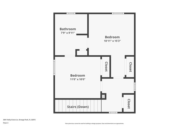 Photo - 3041 Holly Grove Lane
