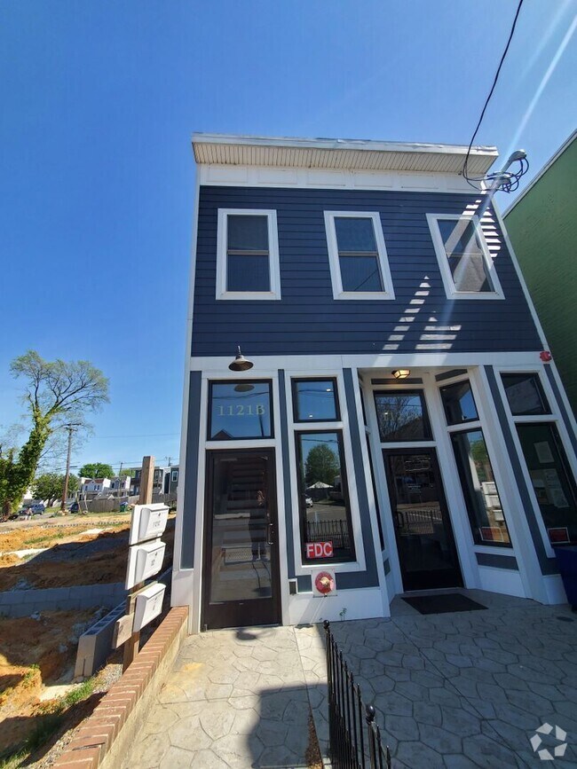 Building Photo - Church Hill Unit B Rental