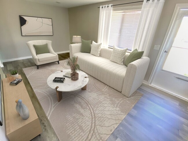 Photo - 4484-4486 S Newton St. Unit 4486