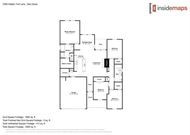 Photo - 7069 Hidden Trail Ln